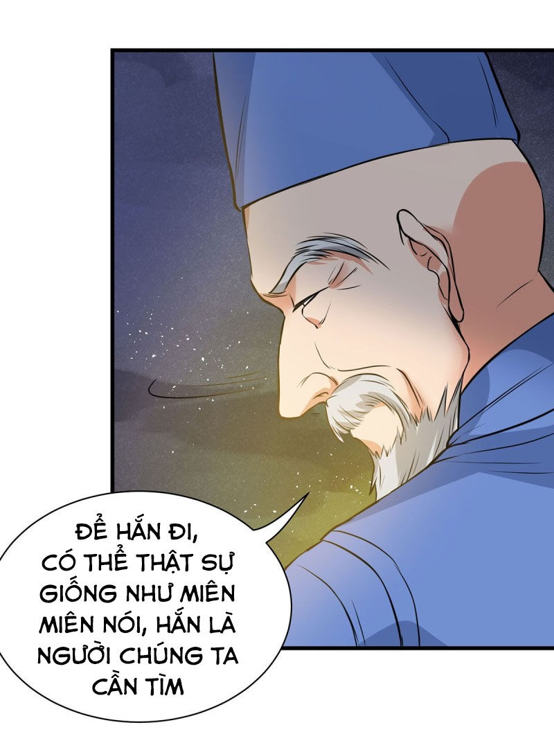 đỉnh phong cường thiếu chapter 62 28