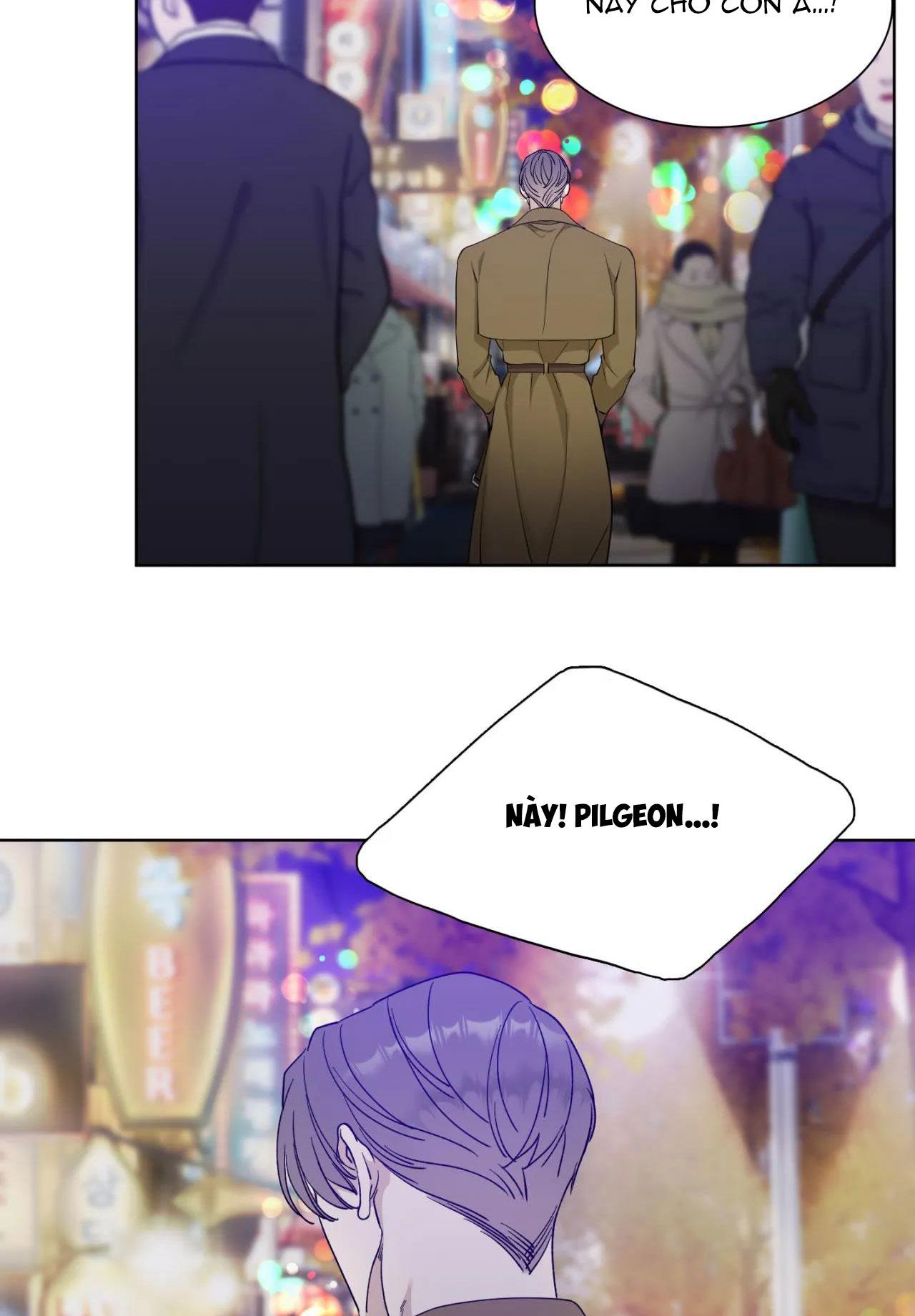 tên rác rưởi chapter 11 13