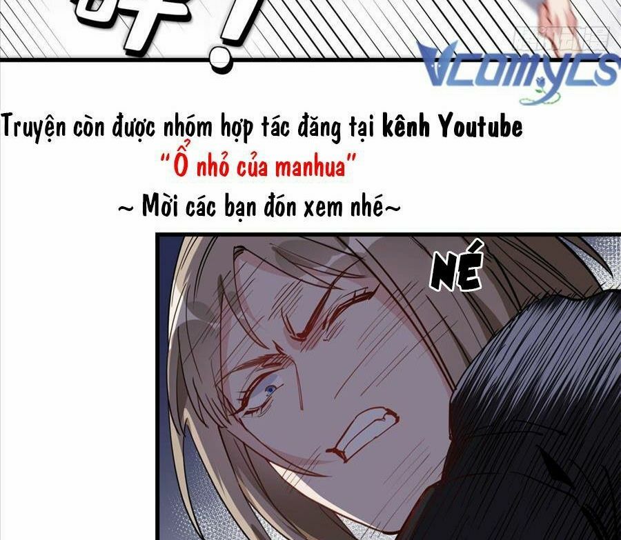 cố tổng, vợ của ngài quá mạnh rồi! chapter 25 49