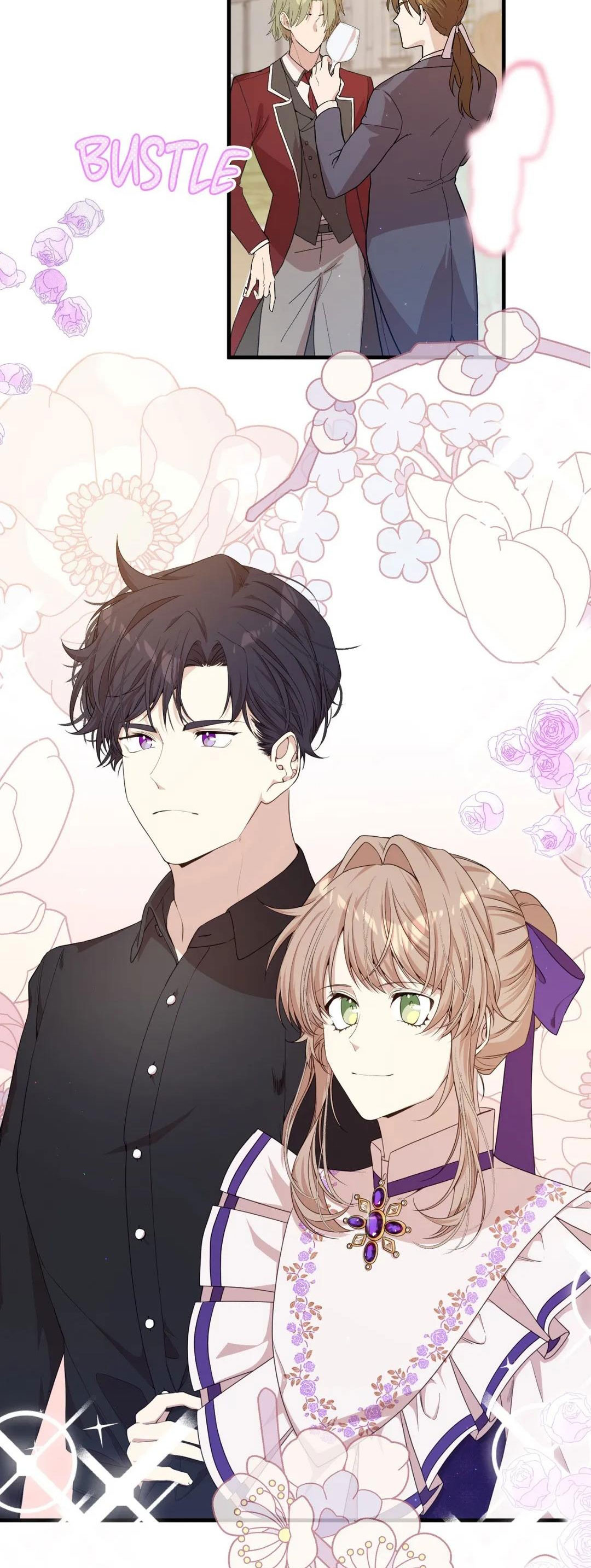 chị ấy là nữ chính trong truyện đó chapter 42 3