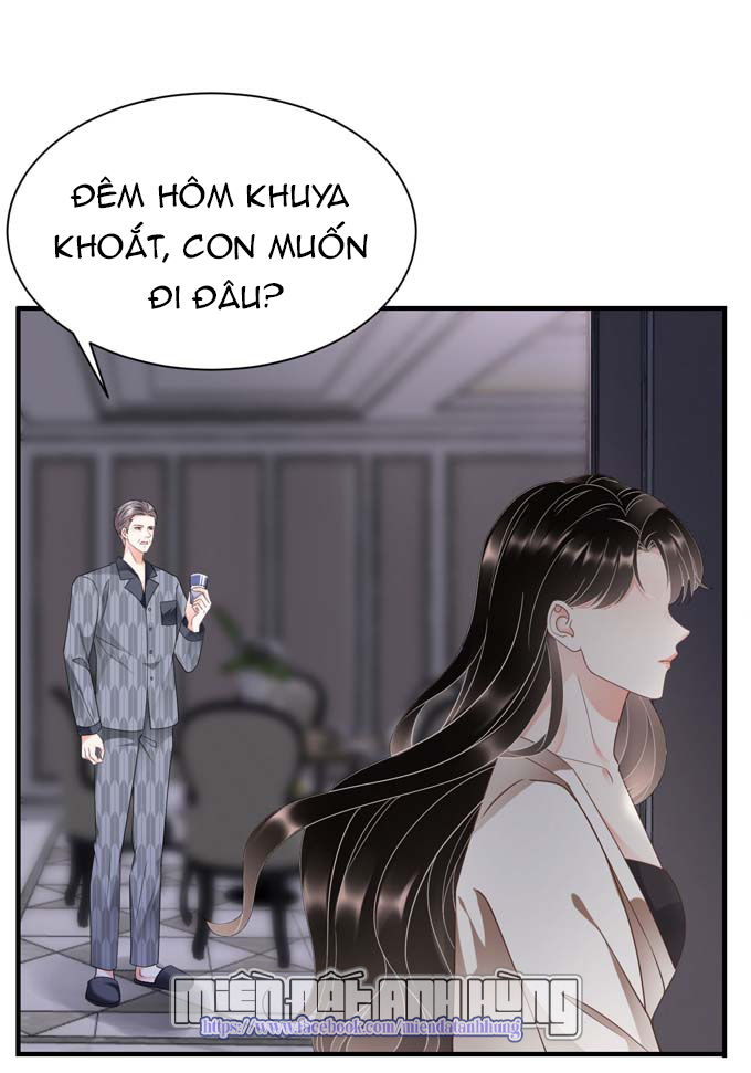 [16+] đại tiểu thư có thể có ý đồ xấu chapter 28 6