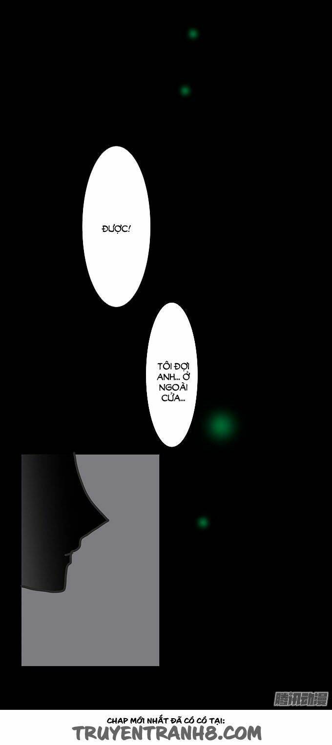 ớn lạnh tuyệt đối chapter 108 22