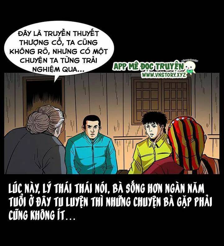 U Minh Ngụy Tượng Chapter 175 67