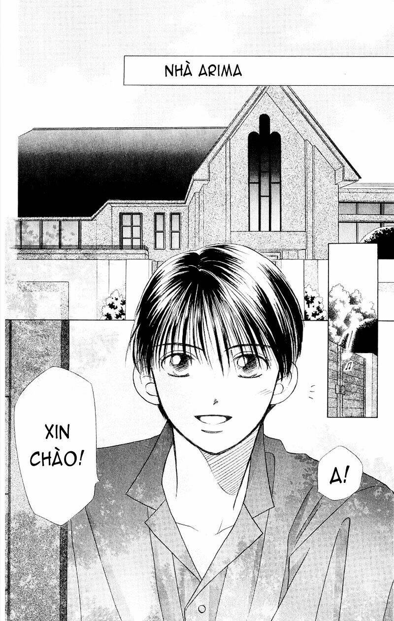 kare kano hajimemashita chapter 8 10