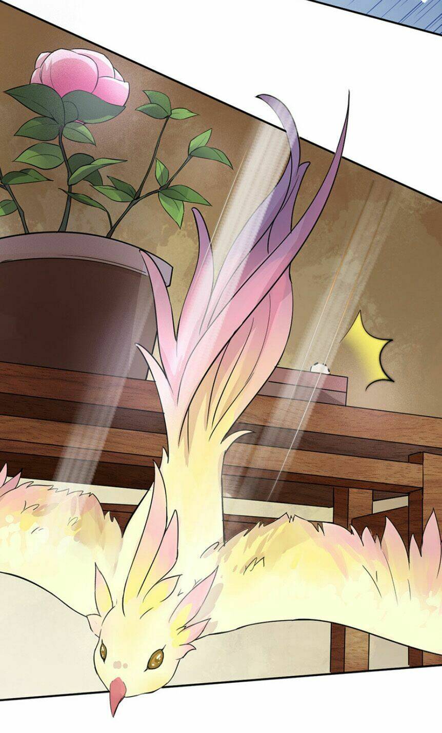 nghiên hương kỳ đàm chapter 19 35