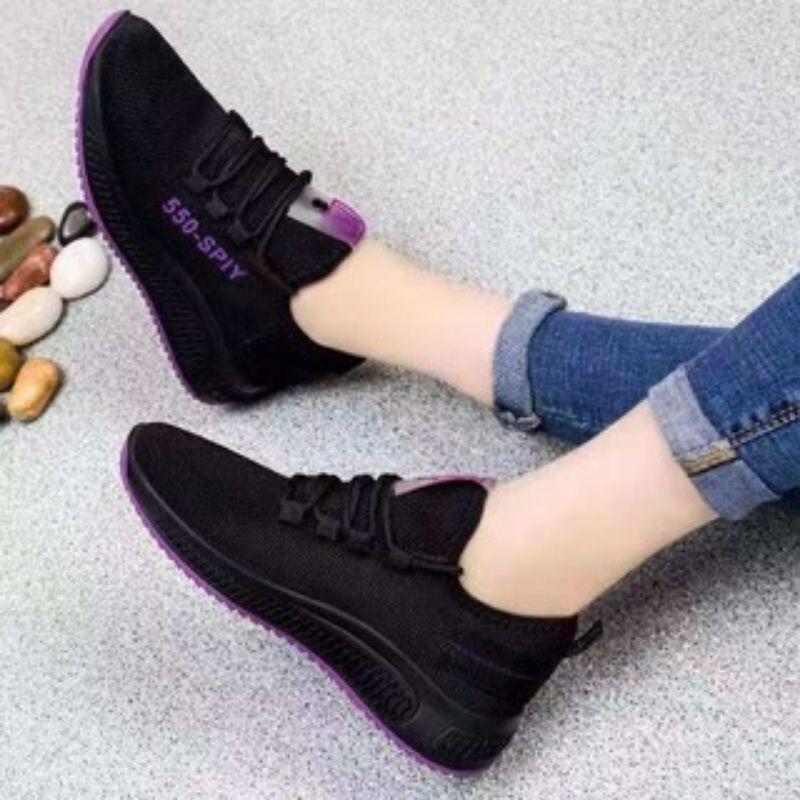 Giày thể thao nam nữ, giày thể thao 550 năng động cá tính, giày nữ đẹp, giày thể thao 550, giày snearker nam nữ cá tính