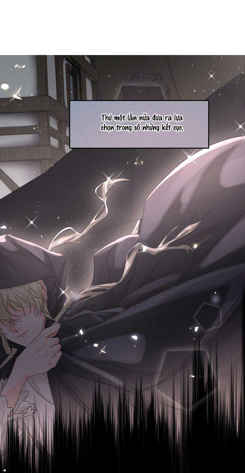 tình cũ là vua chapter 21 47