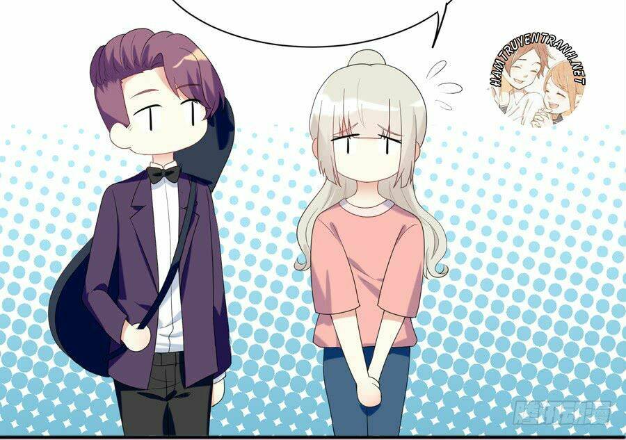 bảo bối thiên ức hào môn chapter 10.1 8