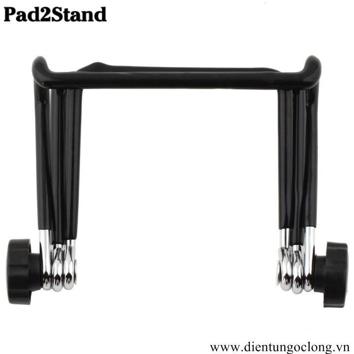 Giá Đỡ Dành Cho Máy Tính Bảng Hợp Kim Ipad Pad2Stand P2000 -dc5521