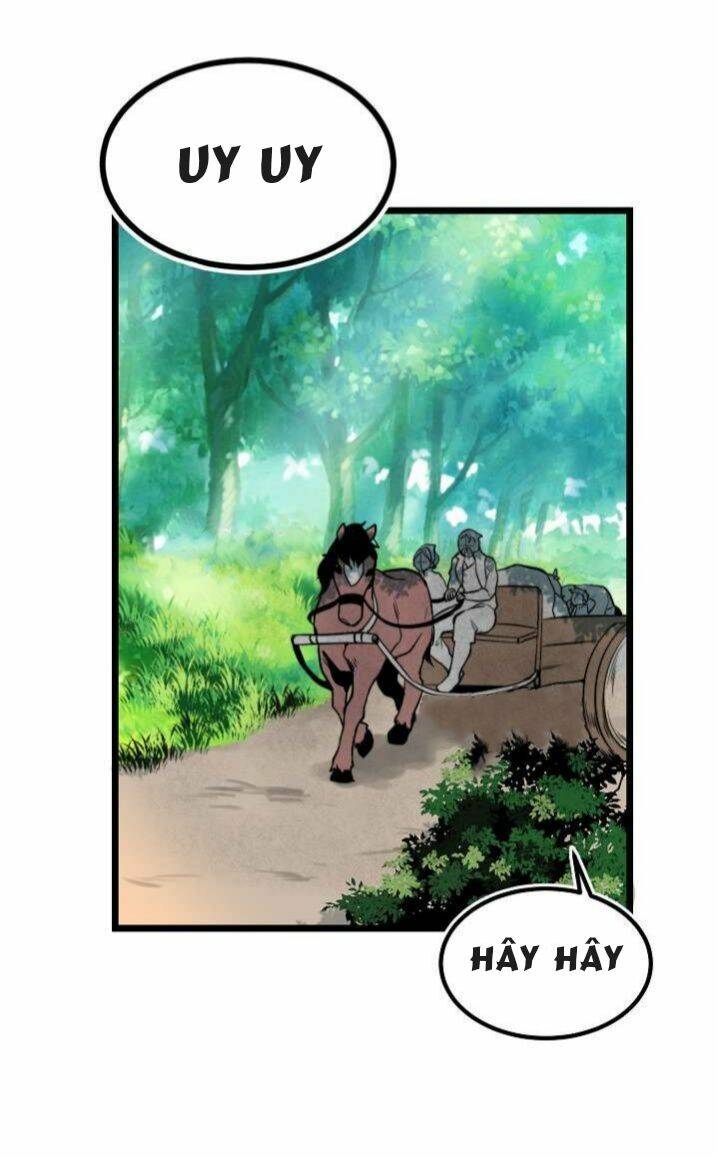 kiểm tra sức mạnh vô hạn chapter 1 10