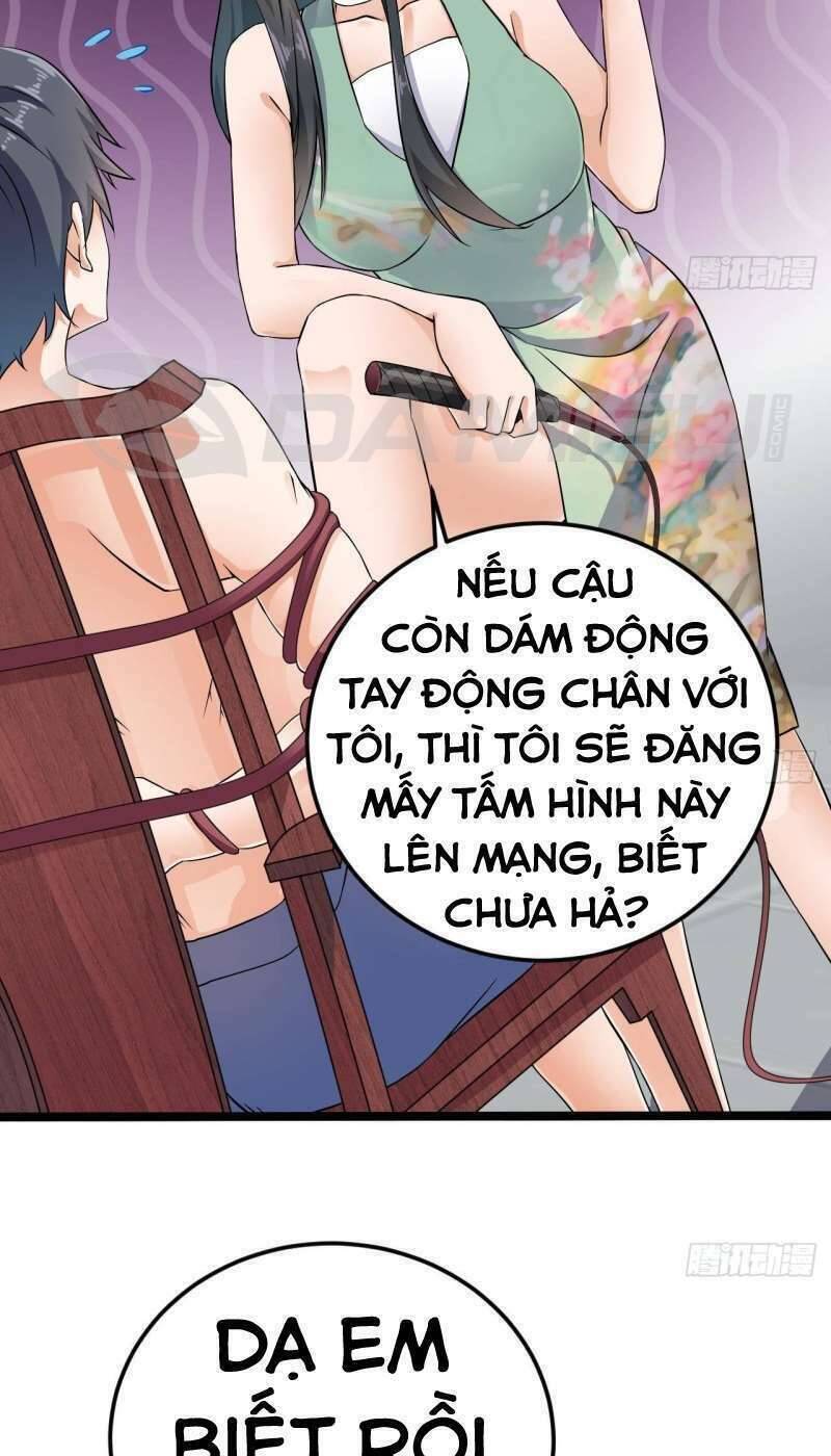 địa phủ khai phá thương chapter 218 7