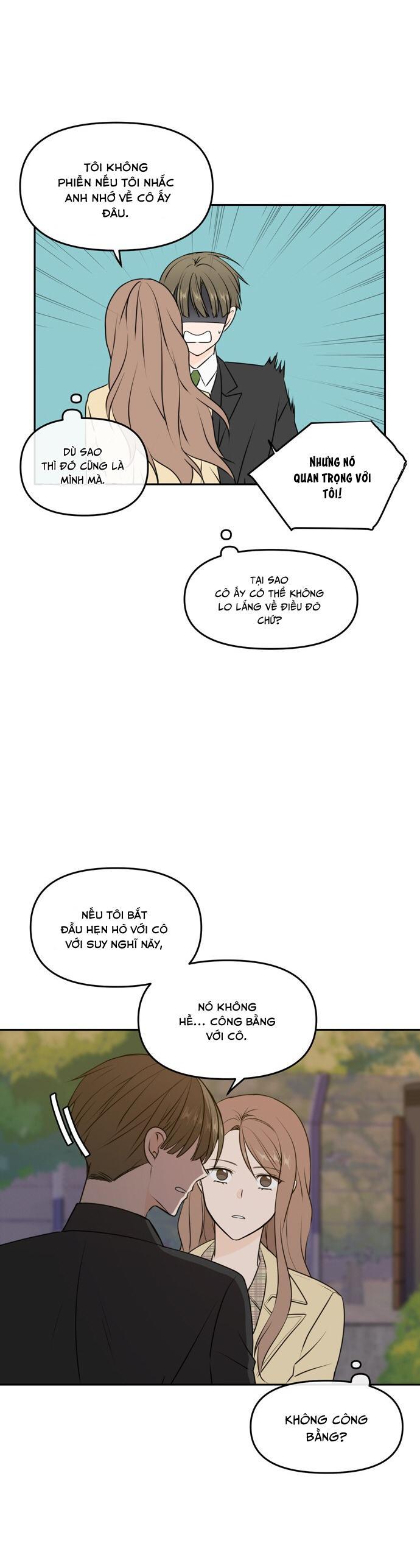 hẹn gặp nhau ở kiếp thứ 19 chapter 43 15