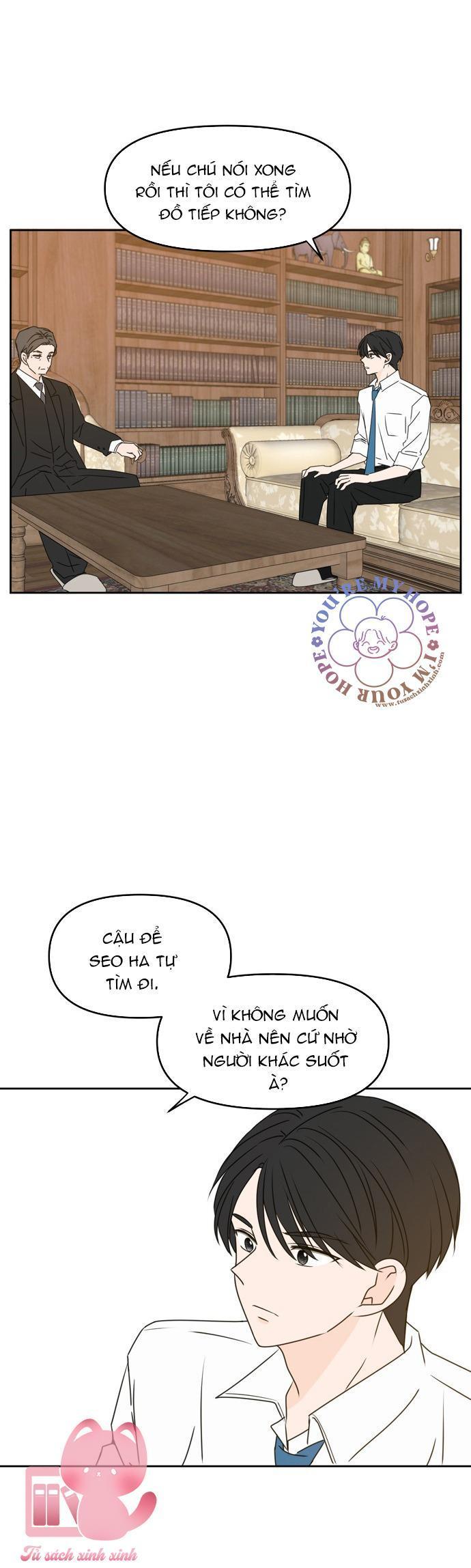 hẹn gặp nhau ở kiếp thứ 19 chapter 60 15