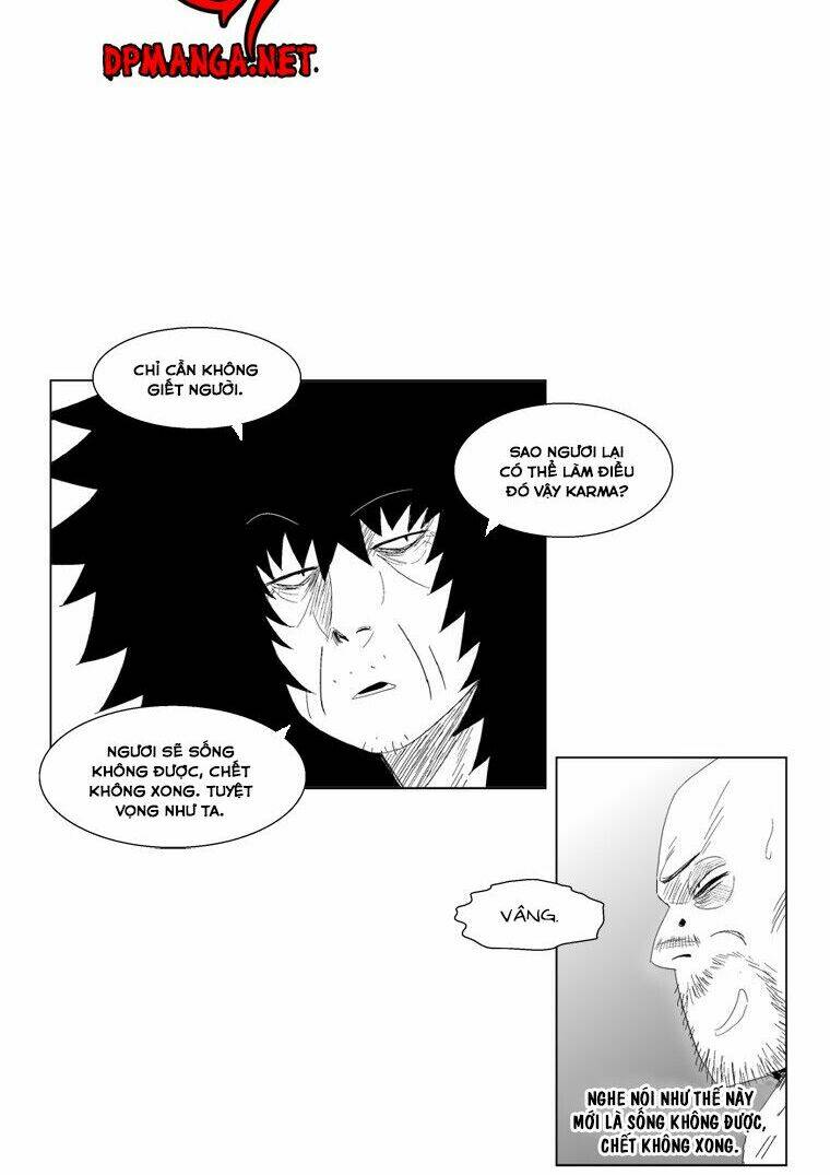 Cơn Bão Đỏ Chapter 85 - Trang 14