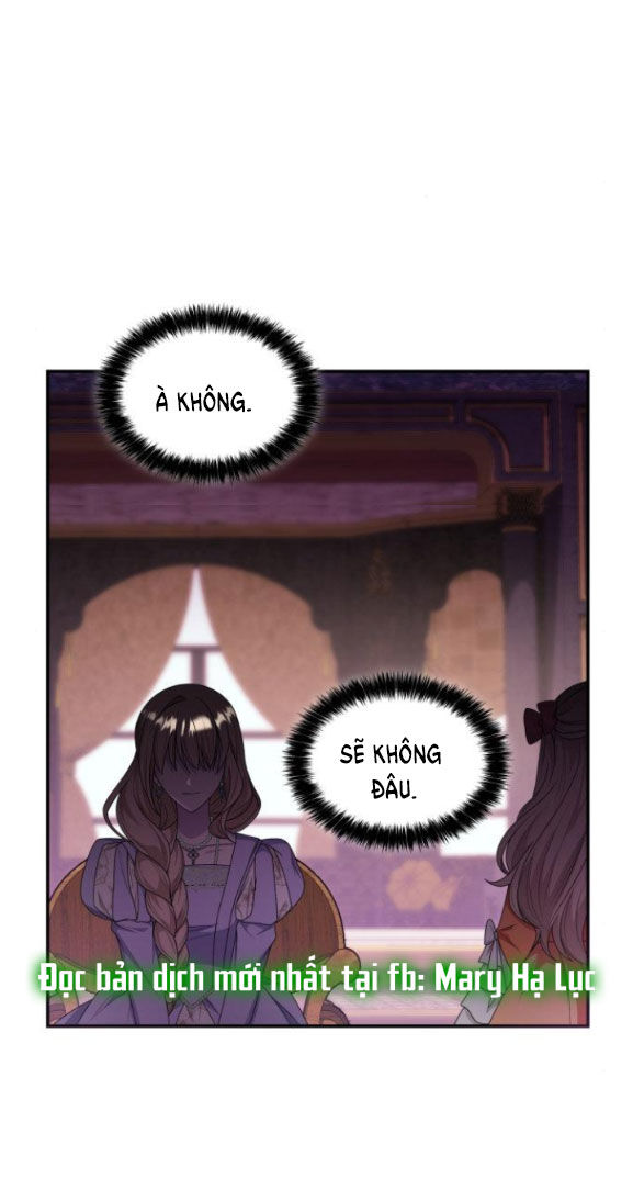 chị yêu, kiếp này em sẽ là hoàng hậu chapter 10.1 36