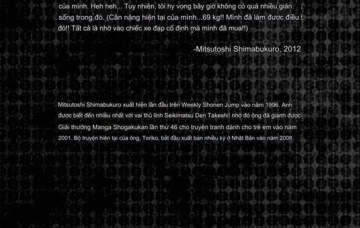 thánh tỏi sành ăn chapter 152 5