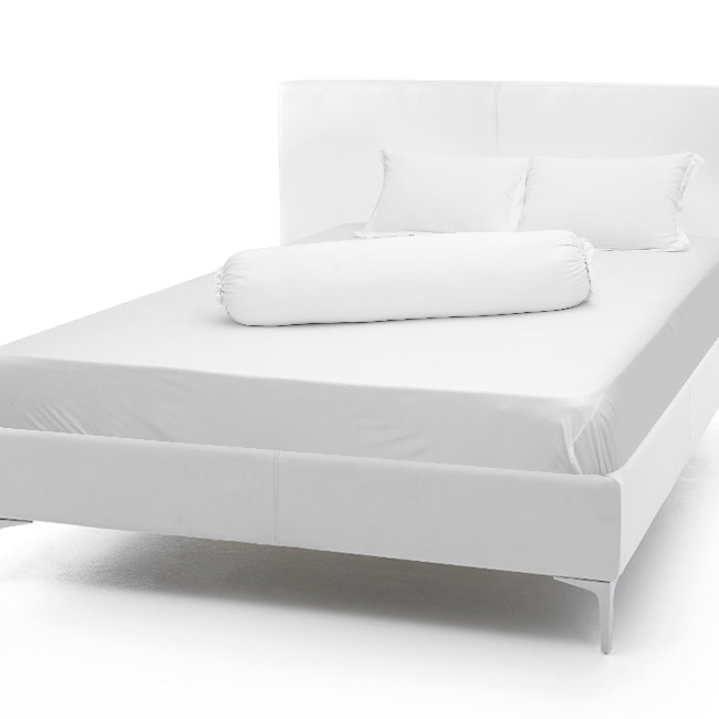 Bộ Drap gối Thun Lạnh Hàn Quốc 4 món / đủ size