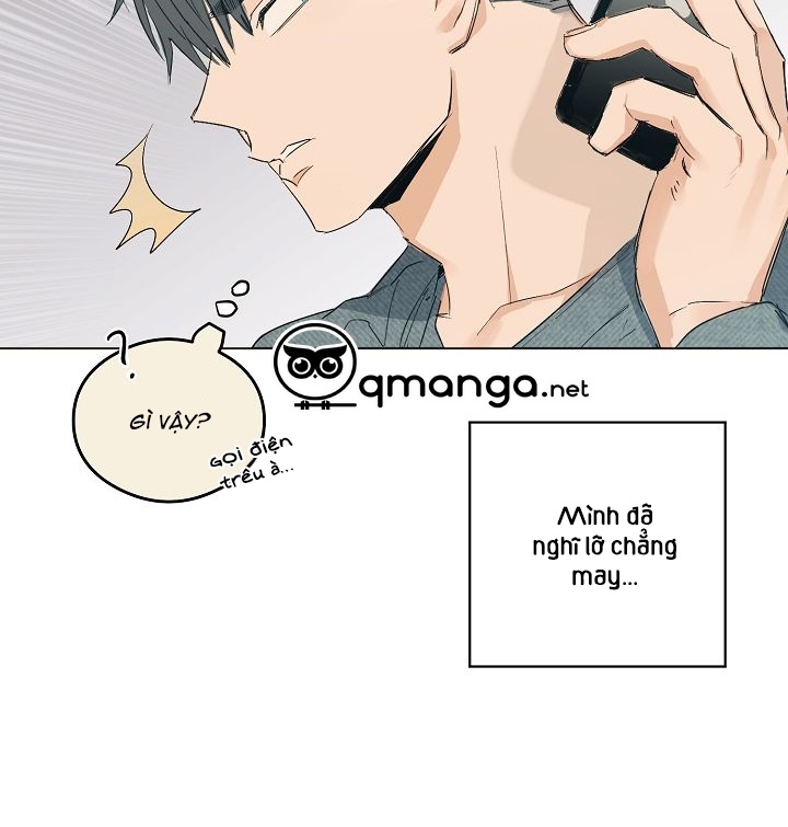 tình tay ba chapter 8 16