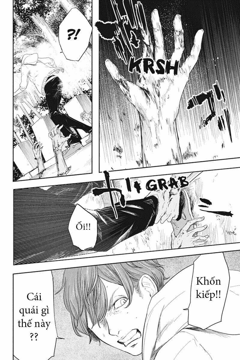 zero - kage miko chapter 26 5