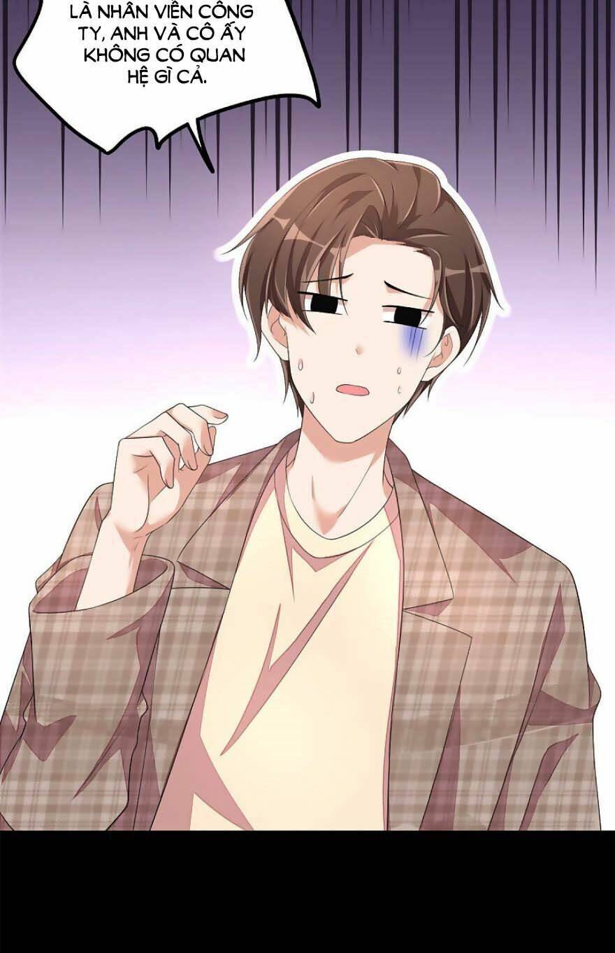 ông xã, em muốn ăn cho anh sạt nghiệp! chapter 46 2