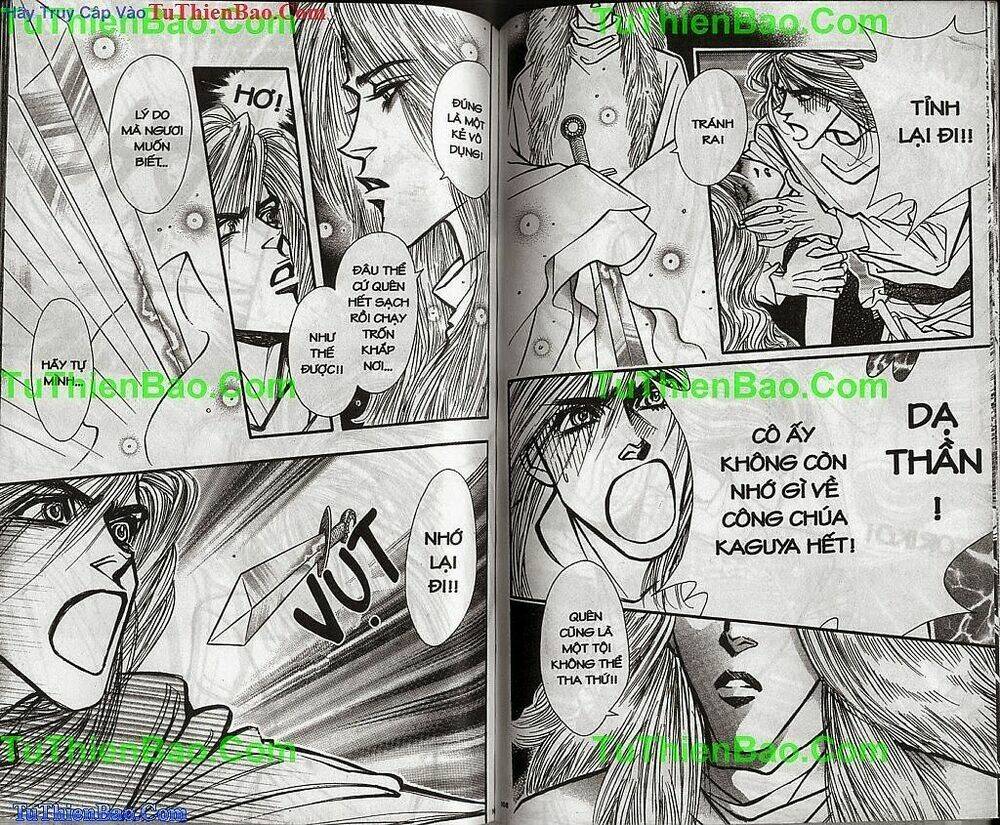 chỉ cần có anh chapter 8 54
