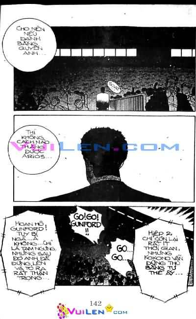 truyền nhân atula - shura no mon i chapter 16 143