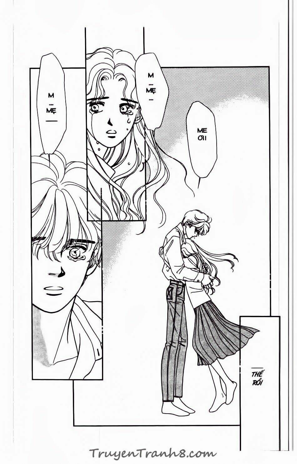 hajime là số một chapter 20 73