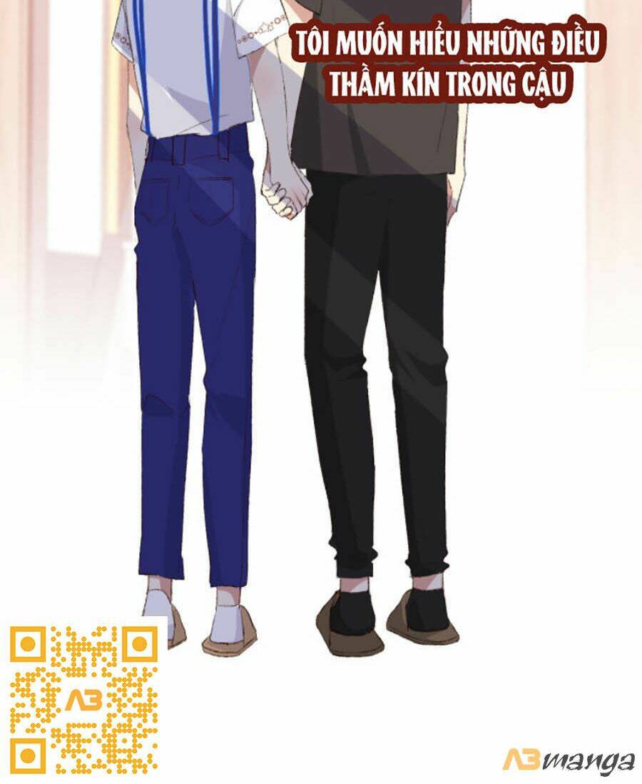 yêu thương em, yêu bản thân chapter 19 57