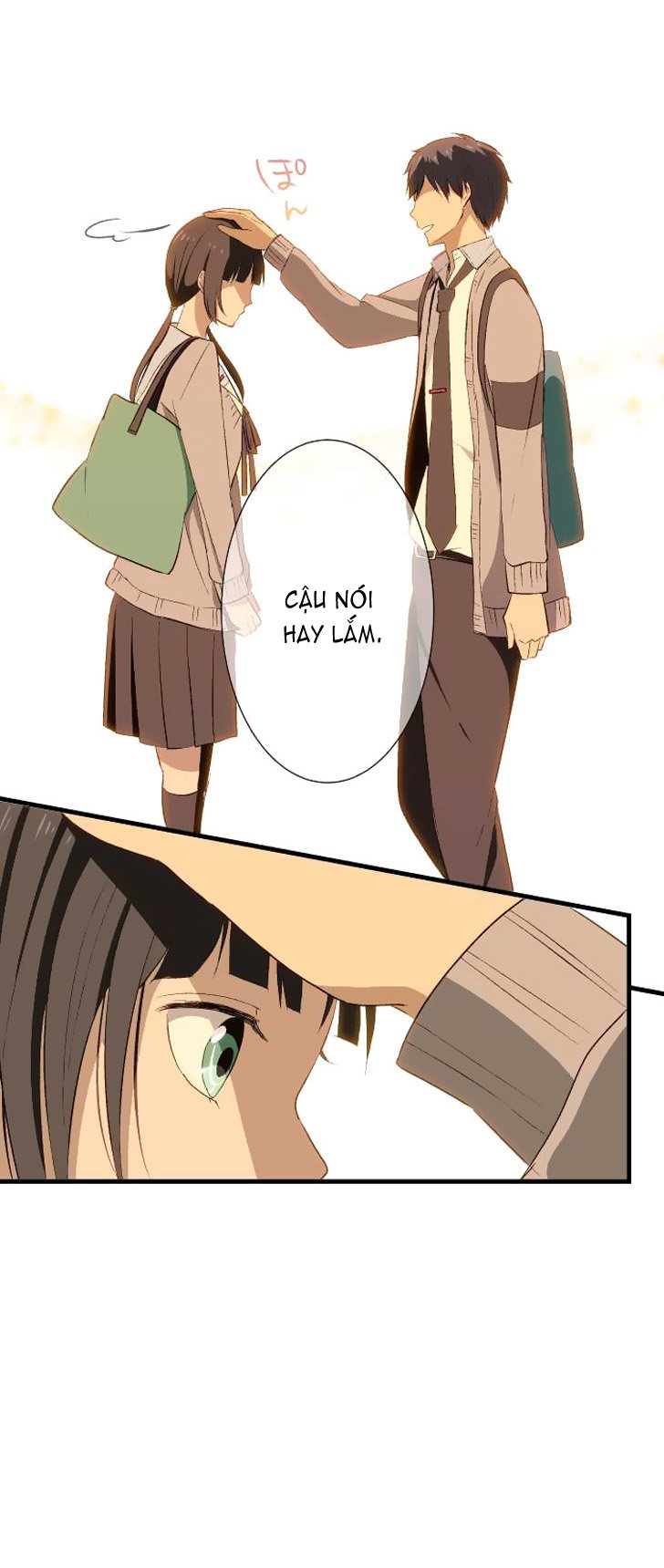 relife chapter 18 11