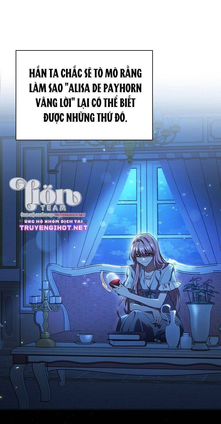 tôi đã ly hôn nhưng lại trở thành tài phiệt chapter 1.2 35