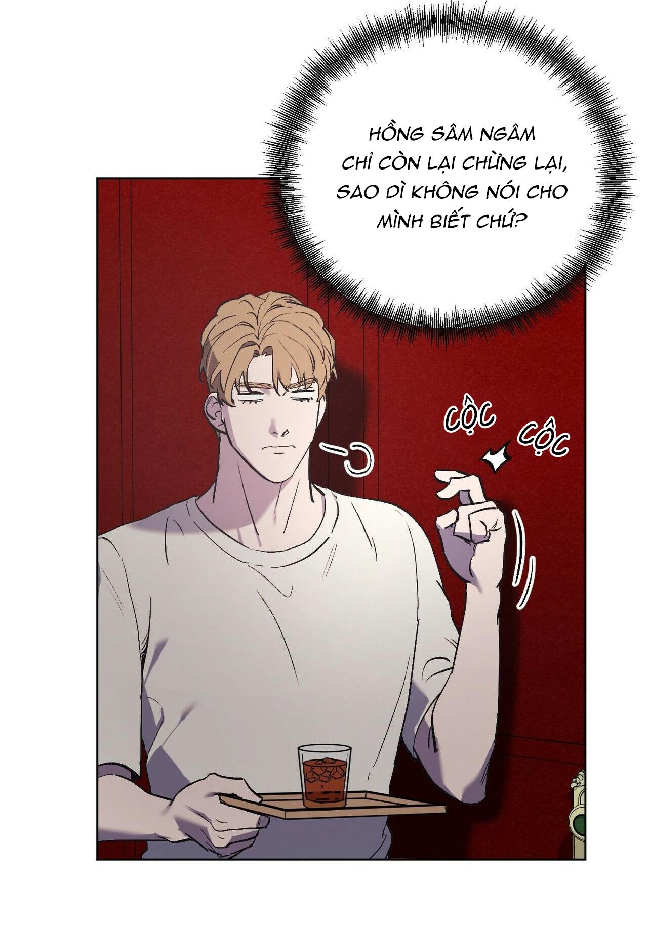 làm dâu nhà tài phiệt họ kang chapter 26 57