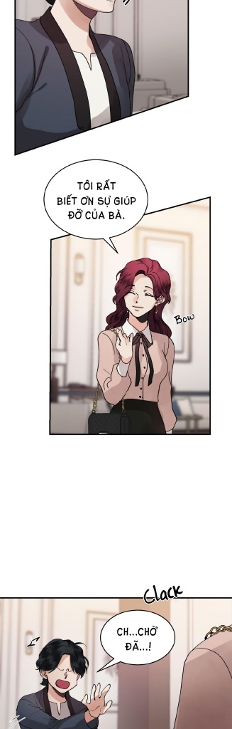 cặp đôi oan gia ngõ hẹp chapter 20 31