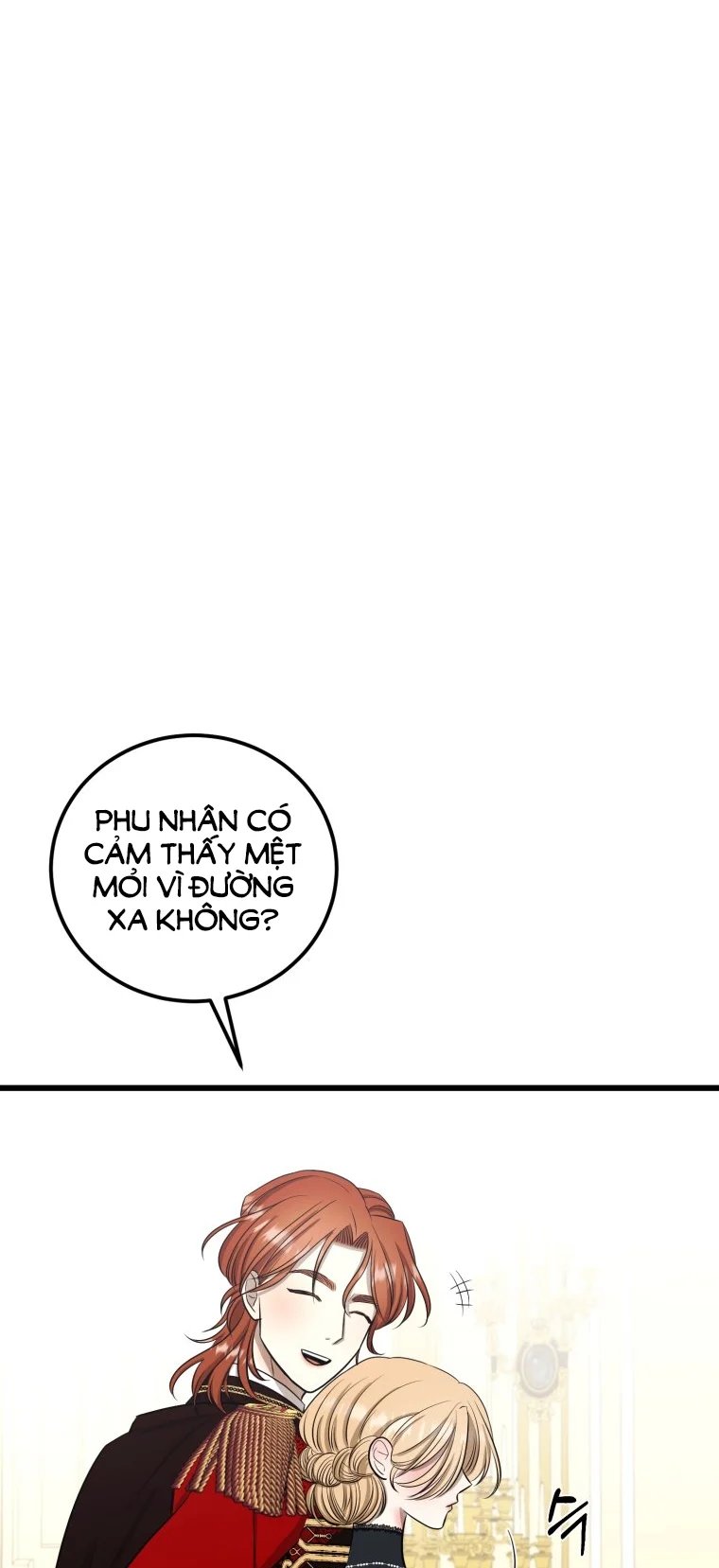 khi tôi bị chú chó tôi bỏ rơi cắn chapter 5.1 12