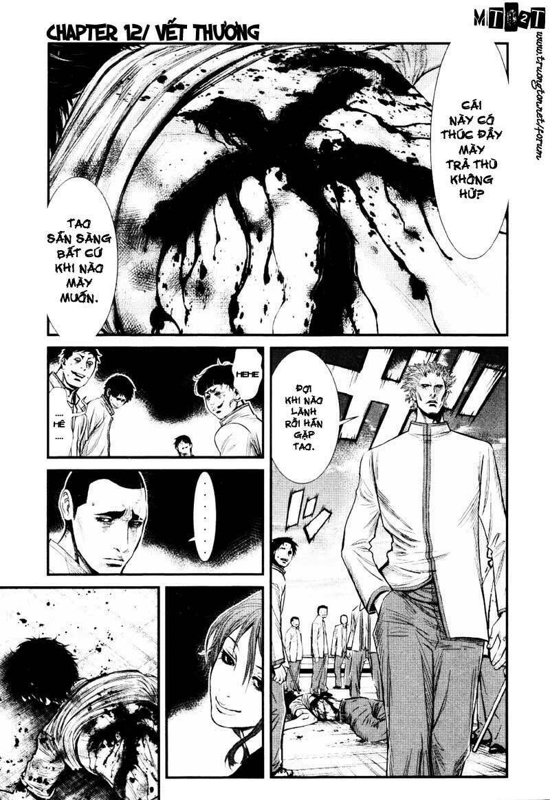 wolf guy - wolfen crest chapter 12 3