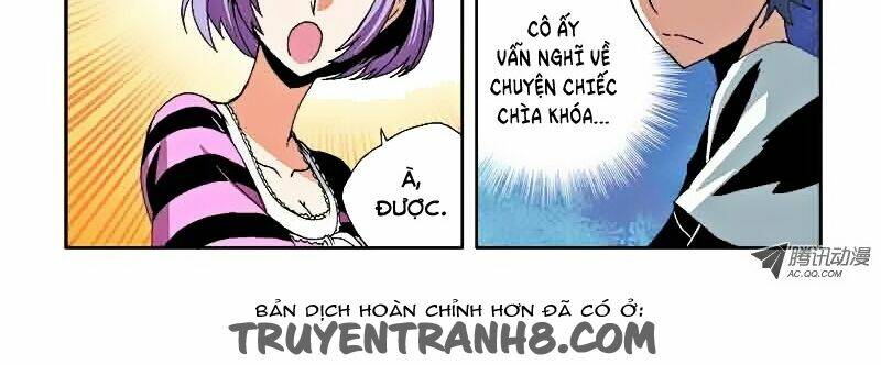 táng hồn môn chapter 31 2