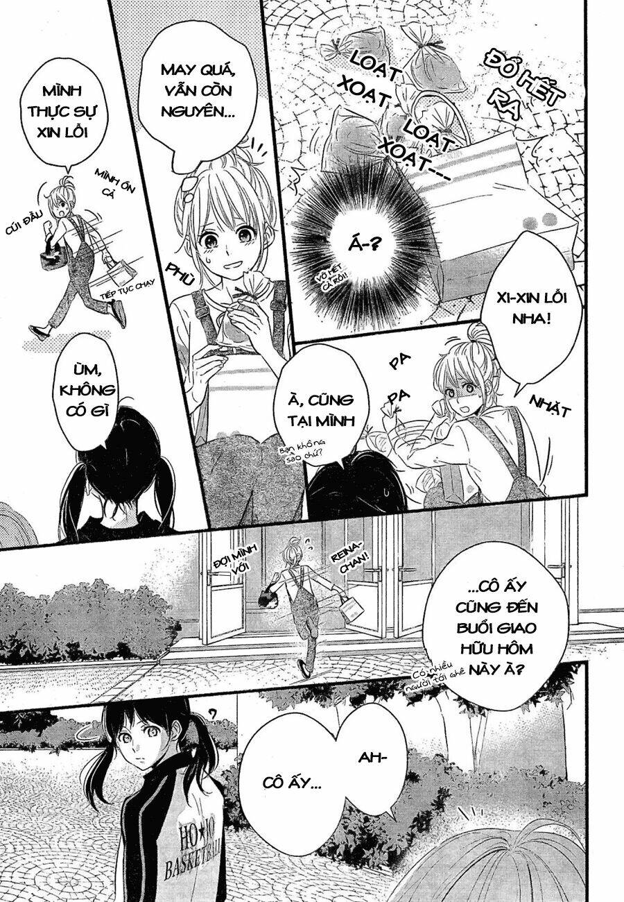 haru matsu bokura chapter 5 6