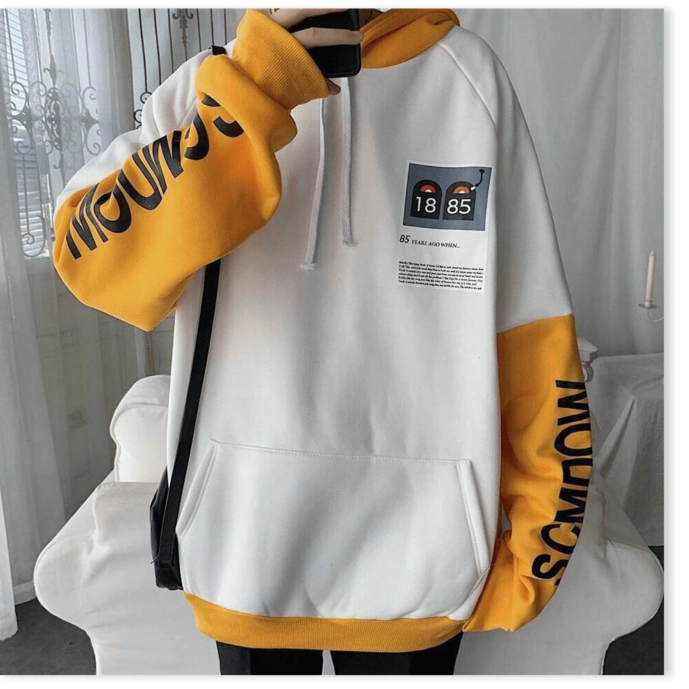 ÁO HOODIES FORM Y NHƯ HÌNH SẢN PHẨM CHẤT LƯỢNG 1HIT1 FASHION