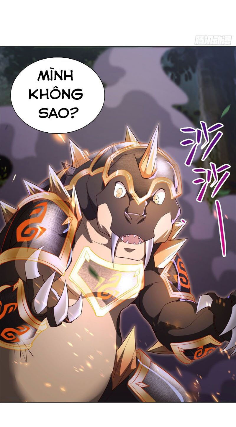 người nuôi rồng chapter 34 2