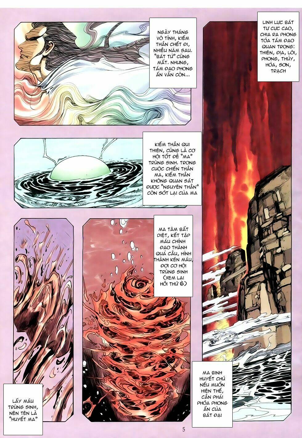 thục sơn kiếm hiệp truyện chapter 19 4