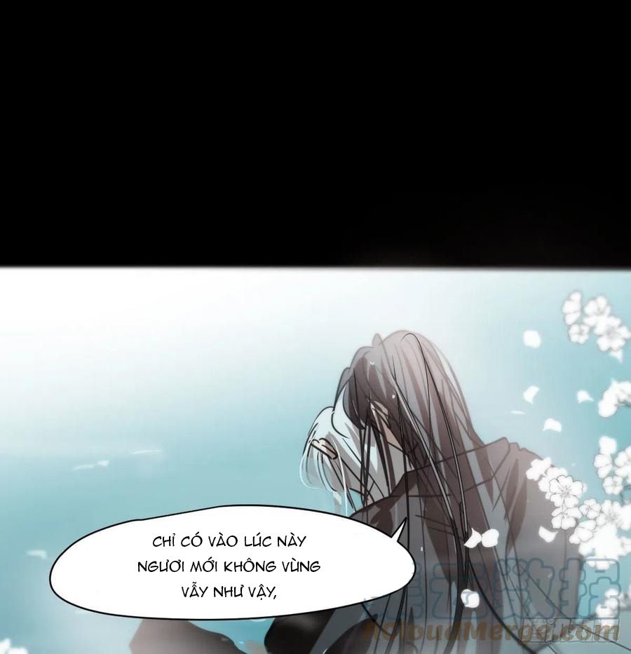 Bắt Lấy Ngao Ngao chapter 155 - Trang 31
