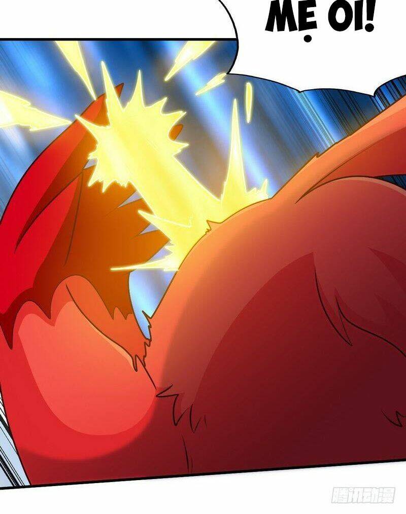 chí tôn thần ma chapter 149 23