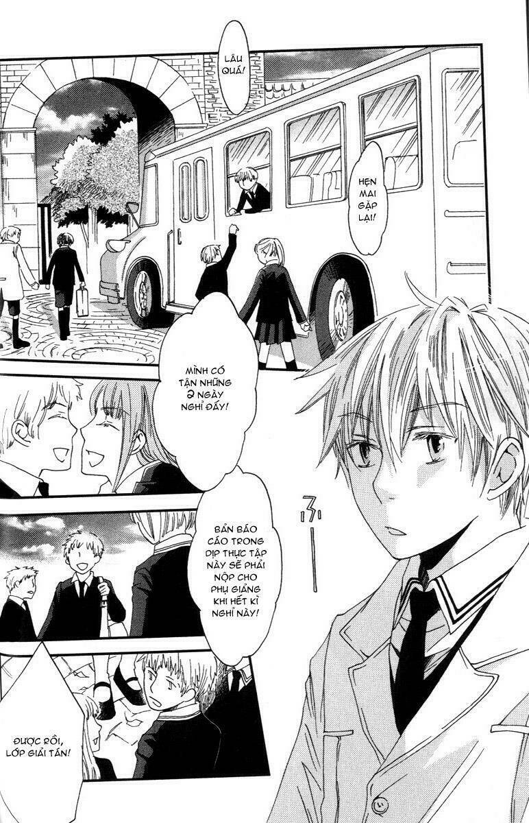 shinkuu yuusetsu chapter 2 30