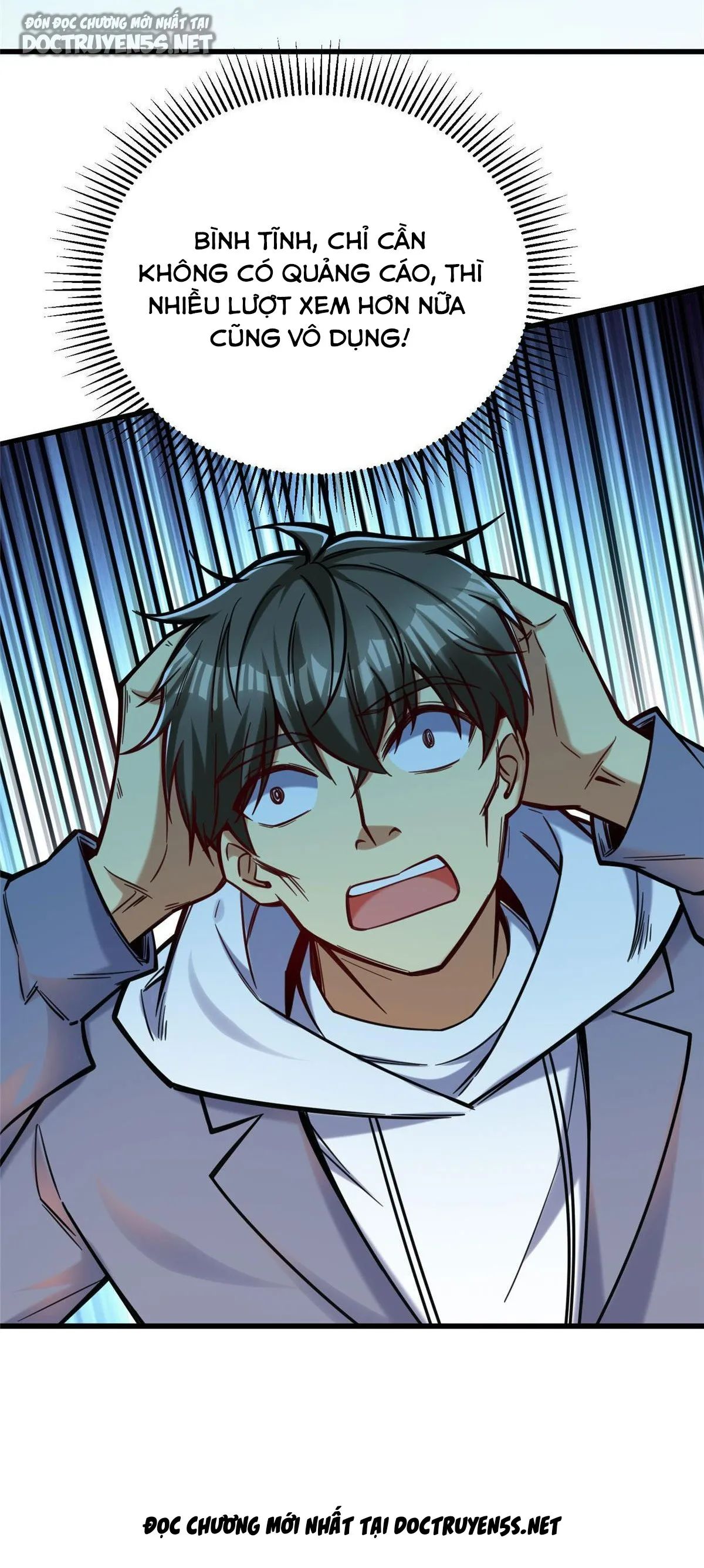 ta làm giàu từ thua lỗ game chapter 37 22