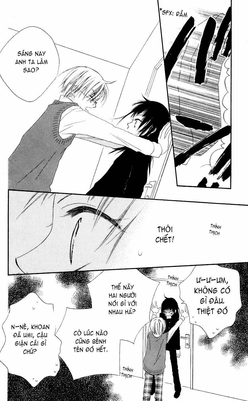 nosatsu junkie chapter 4 27