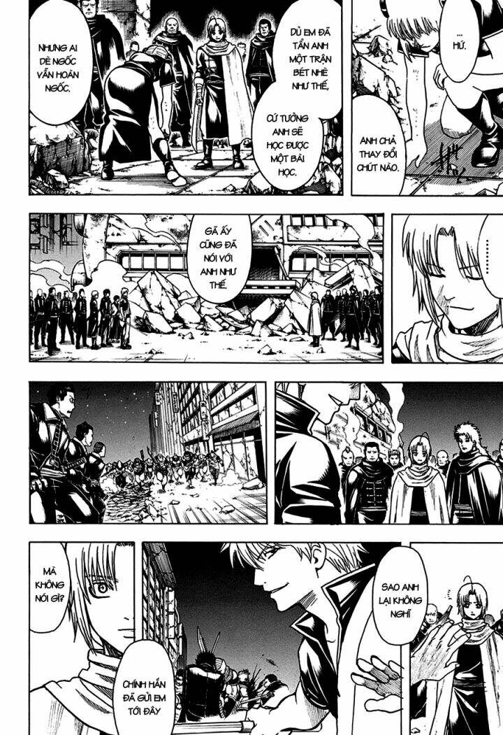 gintama - linh hồn bạc chapter 635 13
