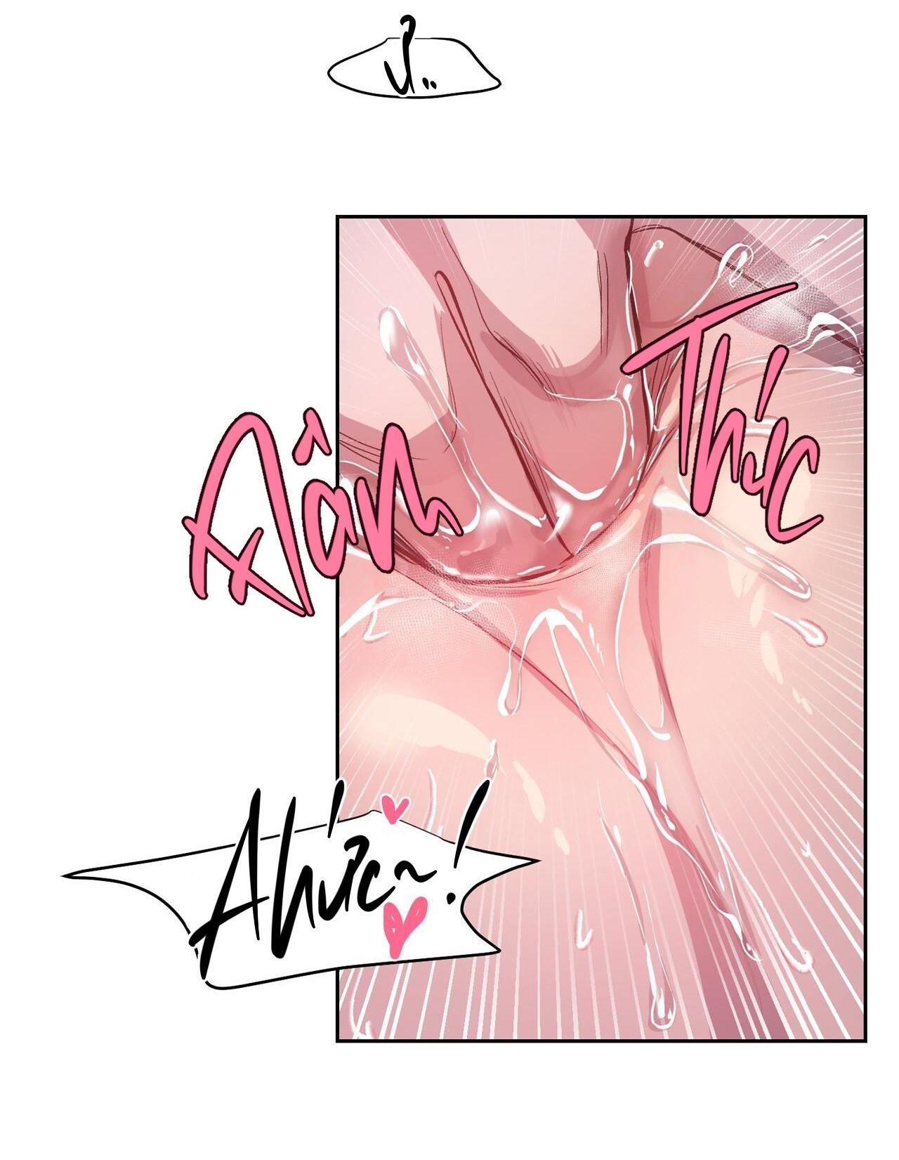 bí mật của mái tóc chapter 21 22