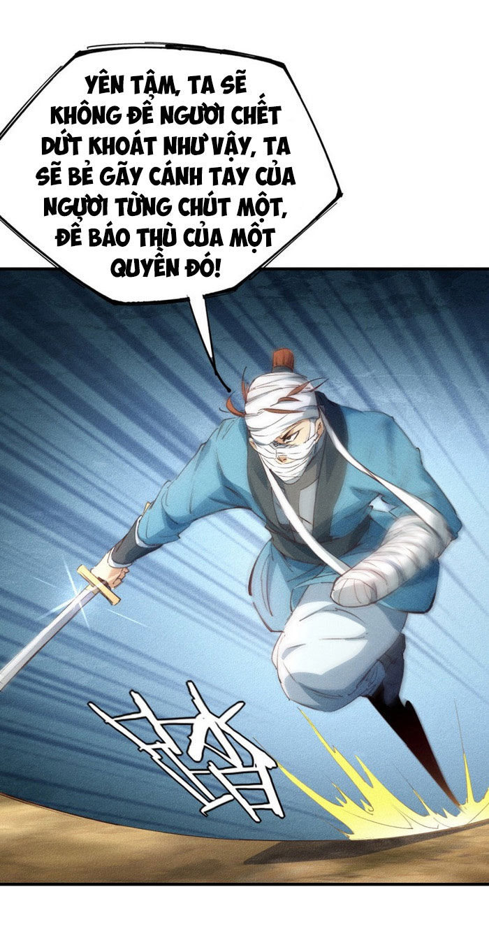 ta thành thần một mình chapter 4 9