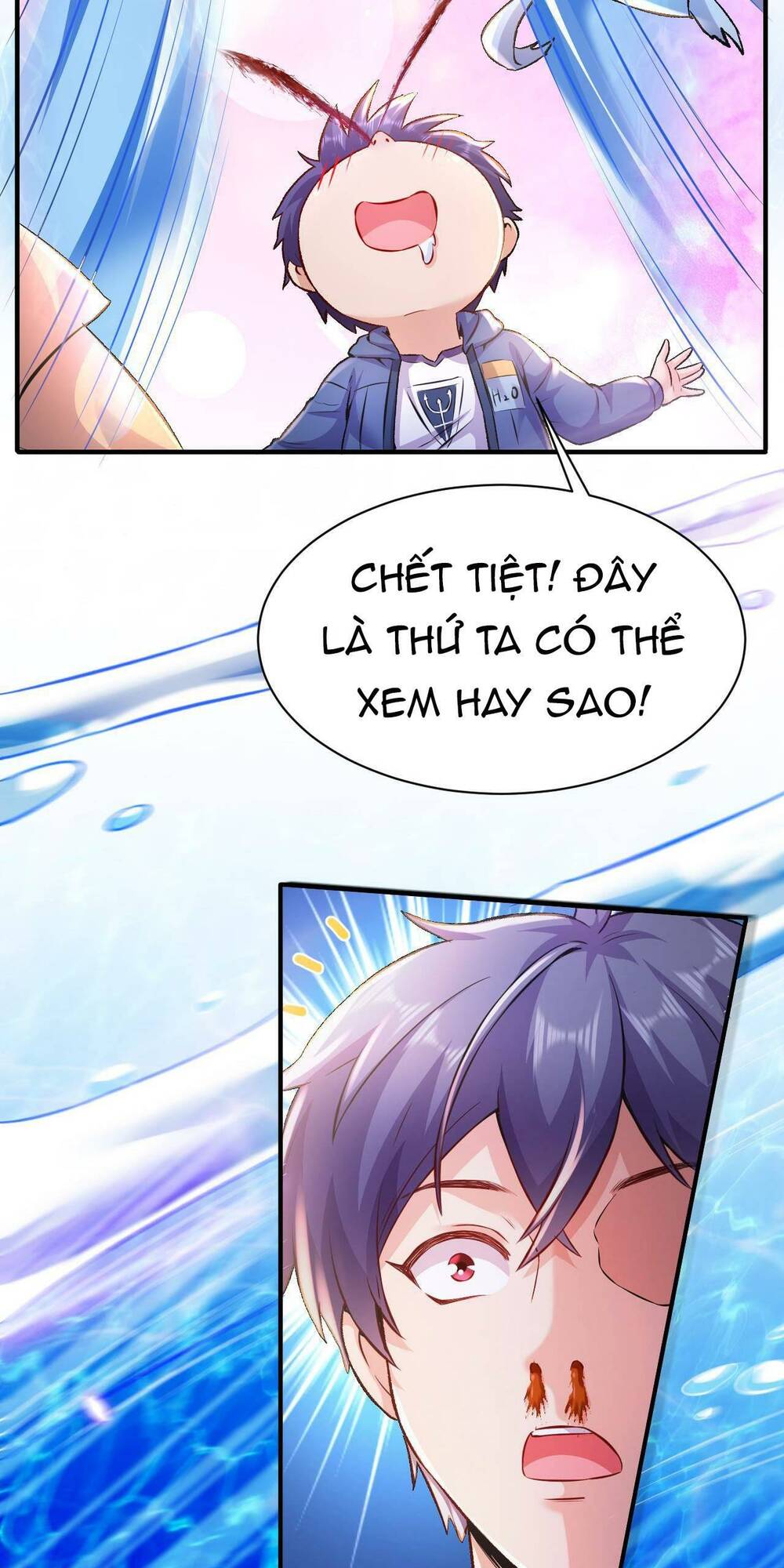 long vương cuối cùng chapter 10 16