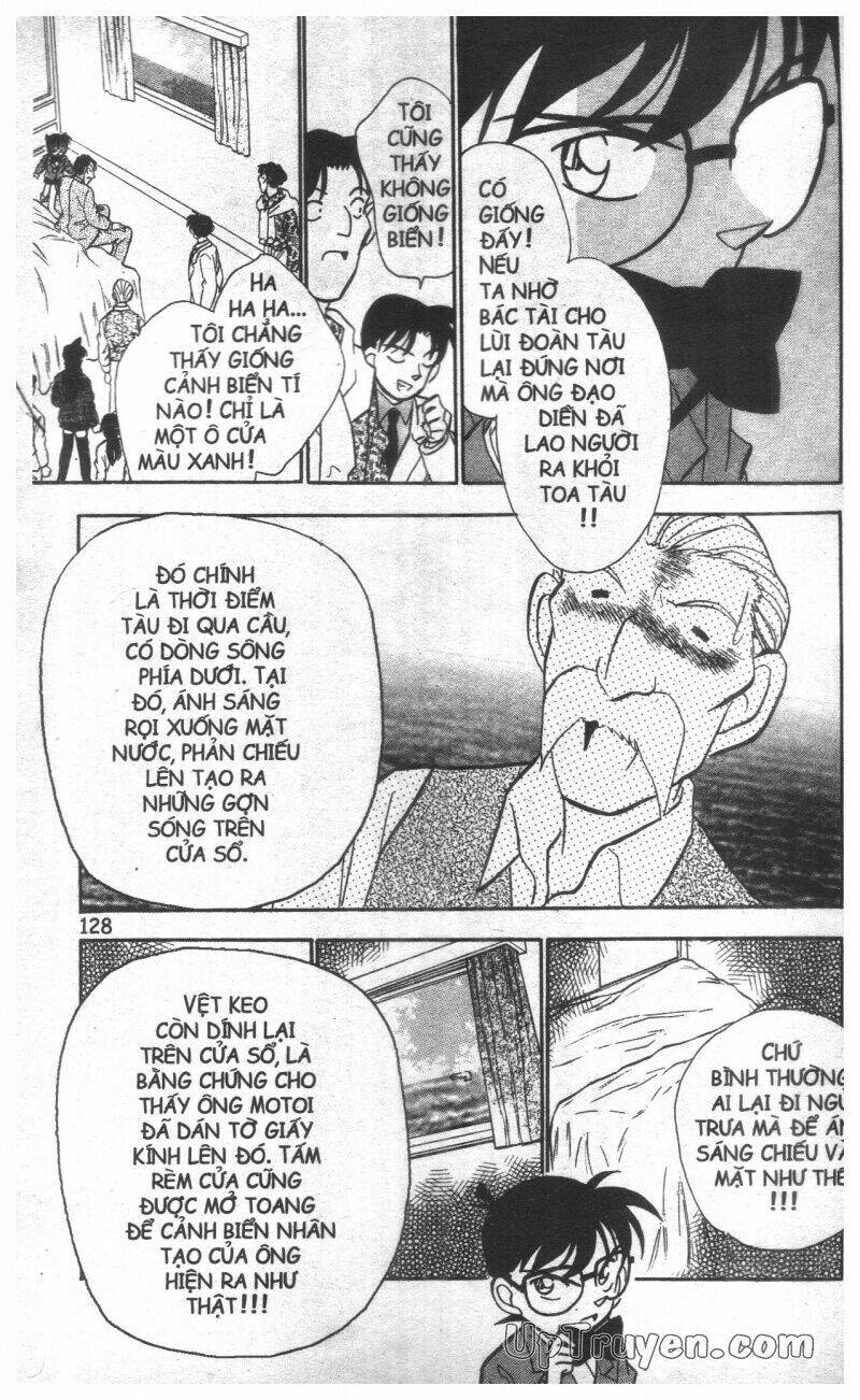 conan - bộ đặc biệt chapter 3 127