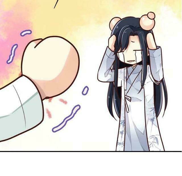 trọng sinh thành tiểu nha đầu chapter 16 5